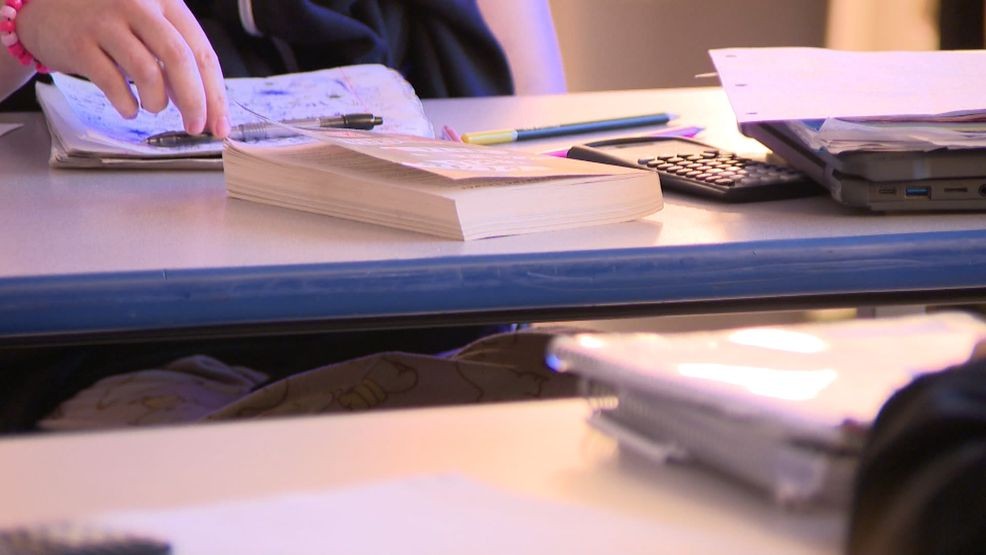 Appleton tax bills will include private school voucher costs; debate 'more than that' — Fox 11 Green Bay Local, Medina Schools news