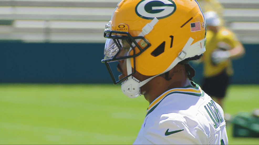 Packers announce roster moves — Fox 11 Green Bay Sports, Medina Sports news