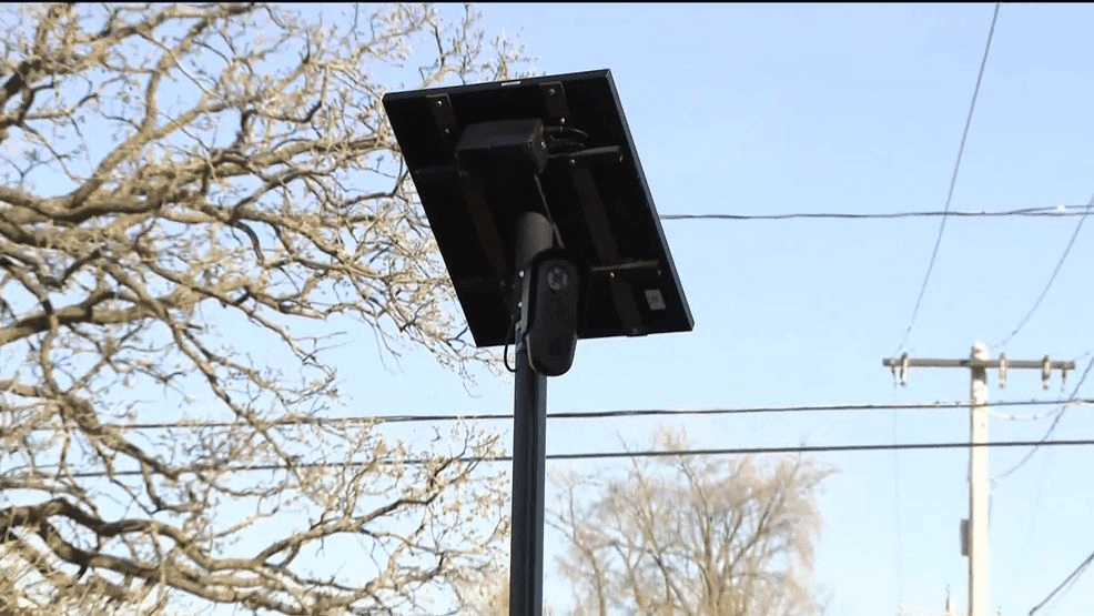 Oshkosh to consider ban on certain license plate reading cameras — Fox 11 Green Bay Local, Medina Technology news