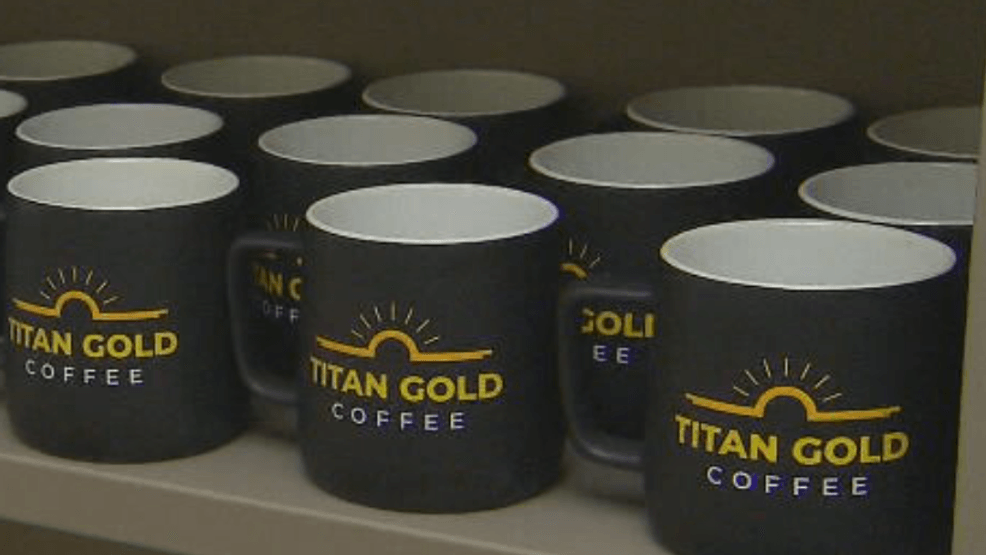 UW-Oshkosh business students launch Titan Gold Coffee cart across campus — Fox 11 Green Bay Local, Medina Schools news