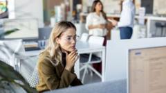 Job vacancies fall as small firms cut back on recruitment — BBC Business, Medina Business news