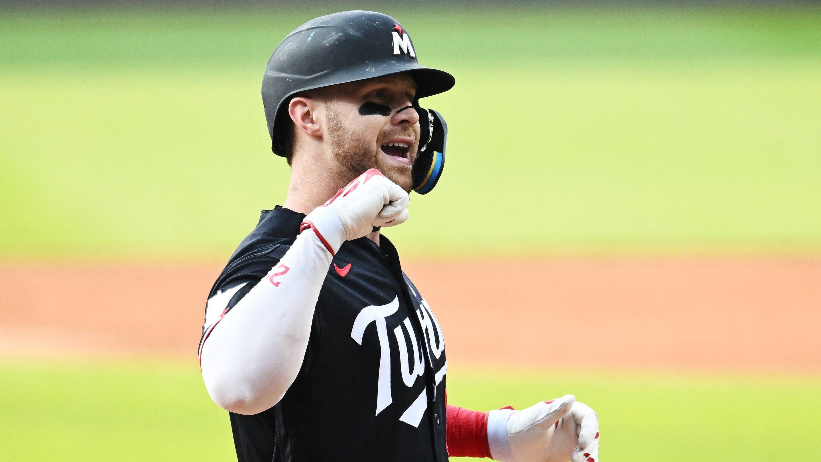 How Twins can prevent Ryan Jeffers from signing with Yankees this offseason — Puckett's Pond (Twins), Medina Sports news