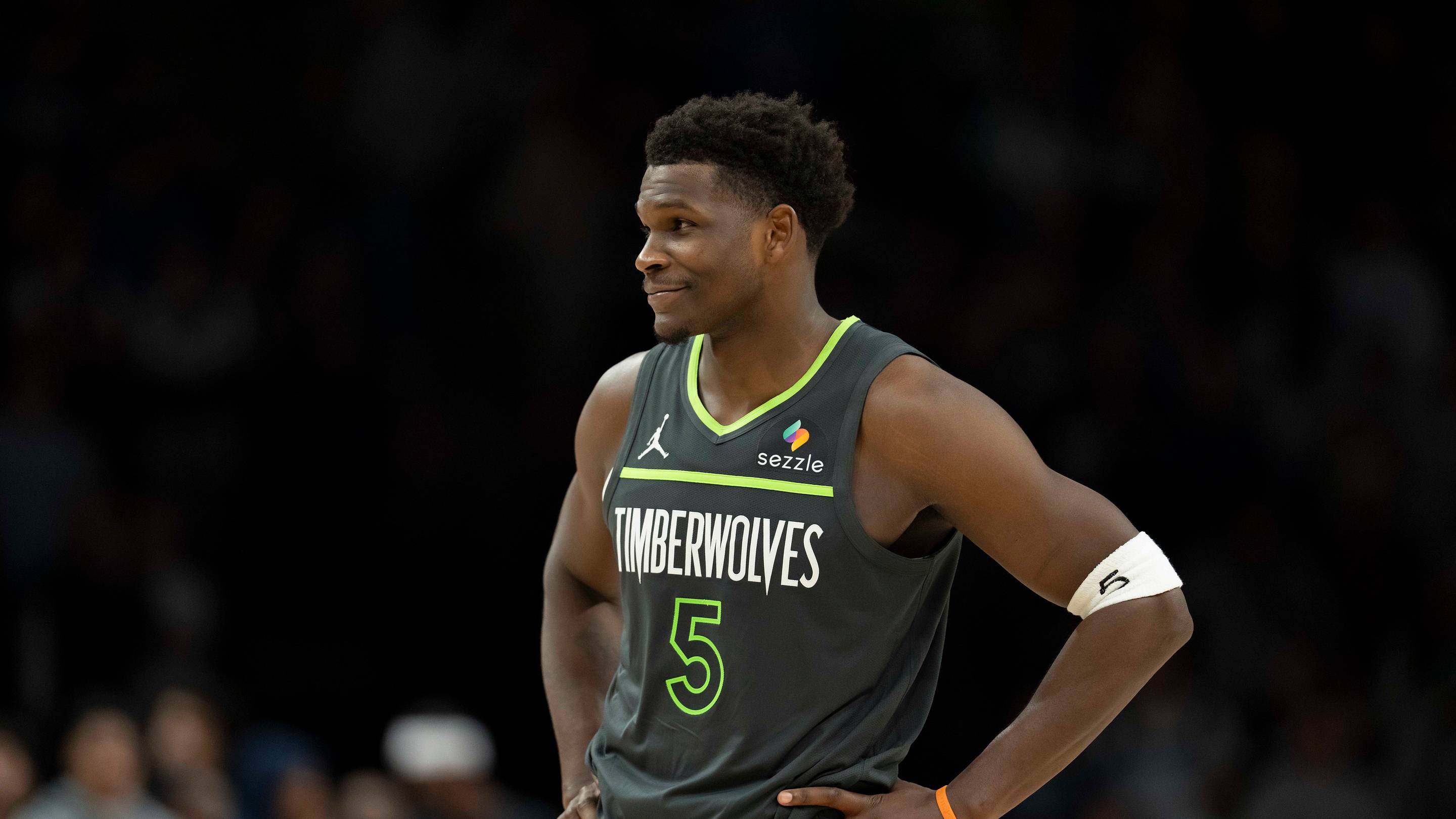 Timberwolves/Heat lineup comparisons ahead of Wednesday's season opener — Dunking With Wolves (T-Wolves), Medina Sports news