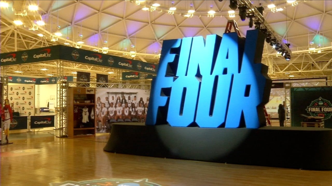 Minneapolis could host the NCAA Women’s Final Four again — Medina Schools news