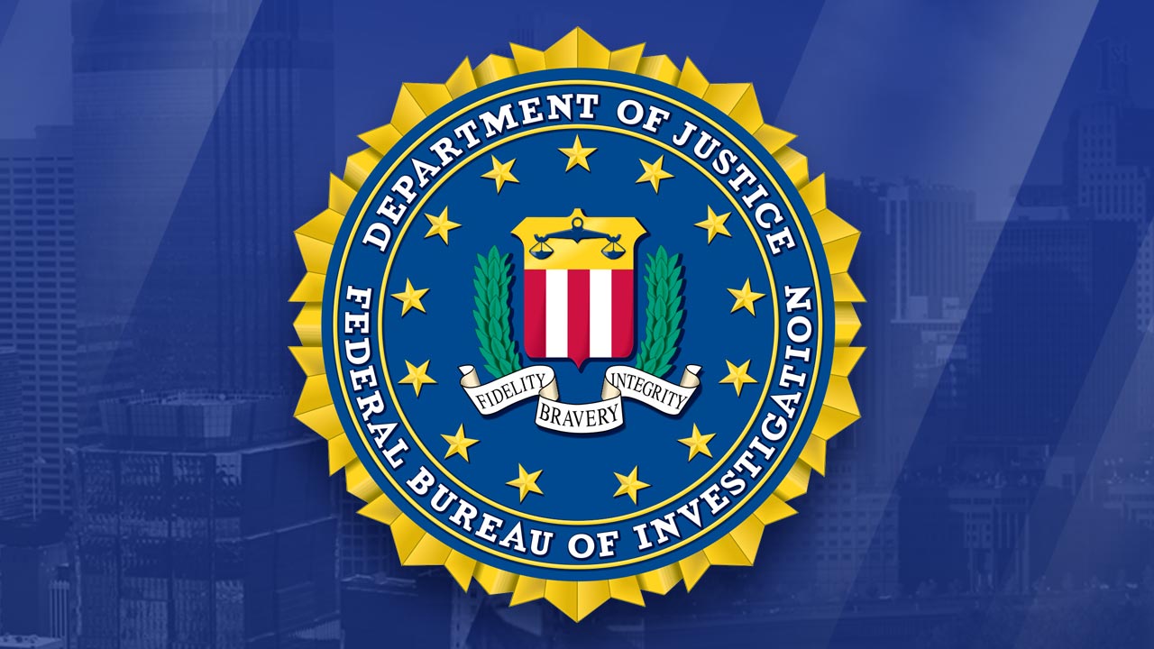 FBI operation nets 168 arrests on tribal lands in 3 states — Medina Schools news