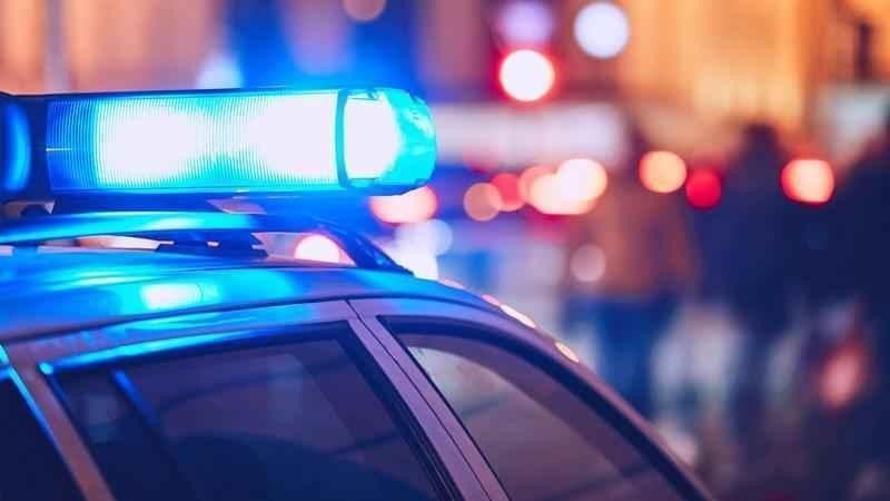Man dies after being struck by combine — KSTP 5