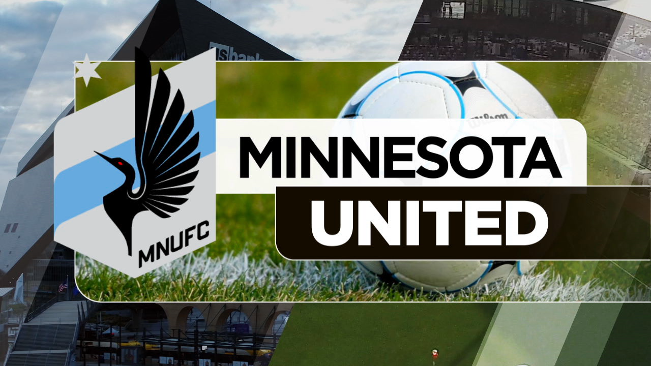Duncan McGuire scores stoppage-time goal for Dynamo in 2-2 tie with Minnesota — KSTP 5, Medina Sports news