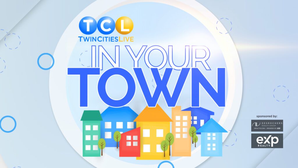 Twin Cities Live in Your Town: Anoka, October 29th — KSTP 5, Medina Dining news