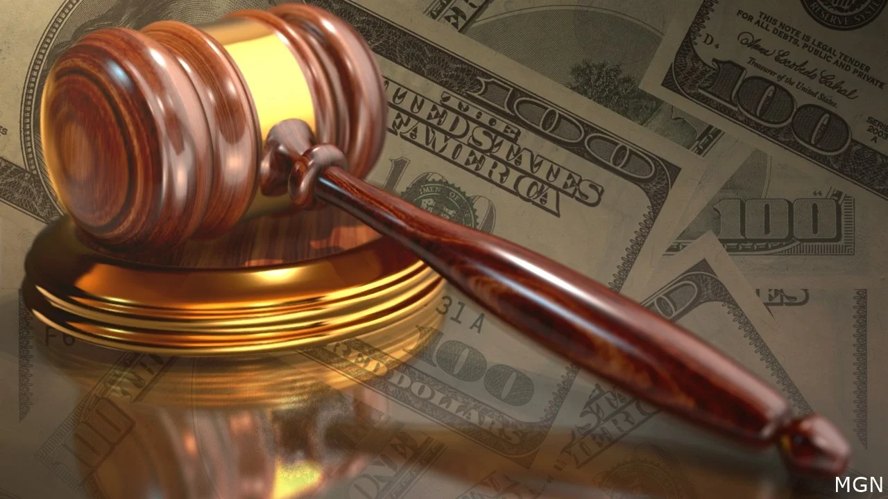 Court reinstates guilty verdict in $7.2 million Medicaid fraud case — KSTP 5, Medina Health news
