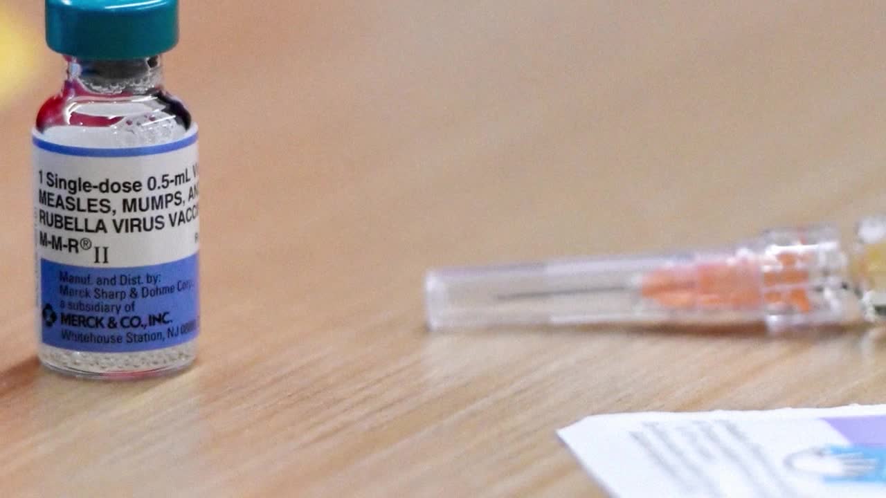 Minnesota sees highest number of measles cases in 36 years — Medina Health news