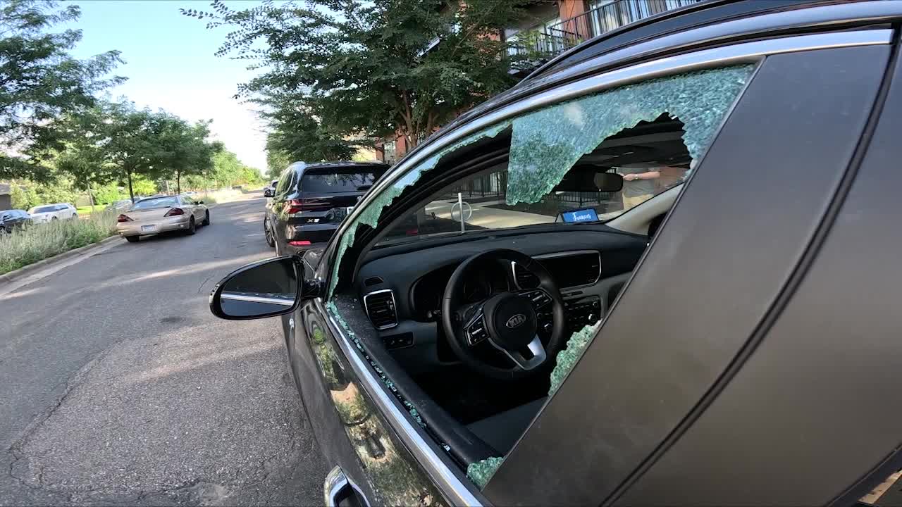 Minneapolis police establish property crimes commander to curb car break-in problem — KSTP 5, Medina Real Estate news