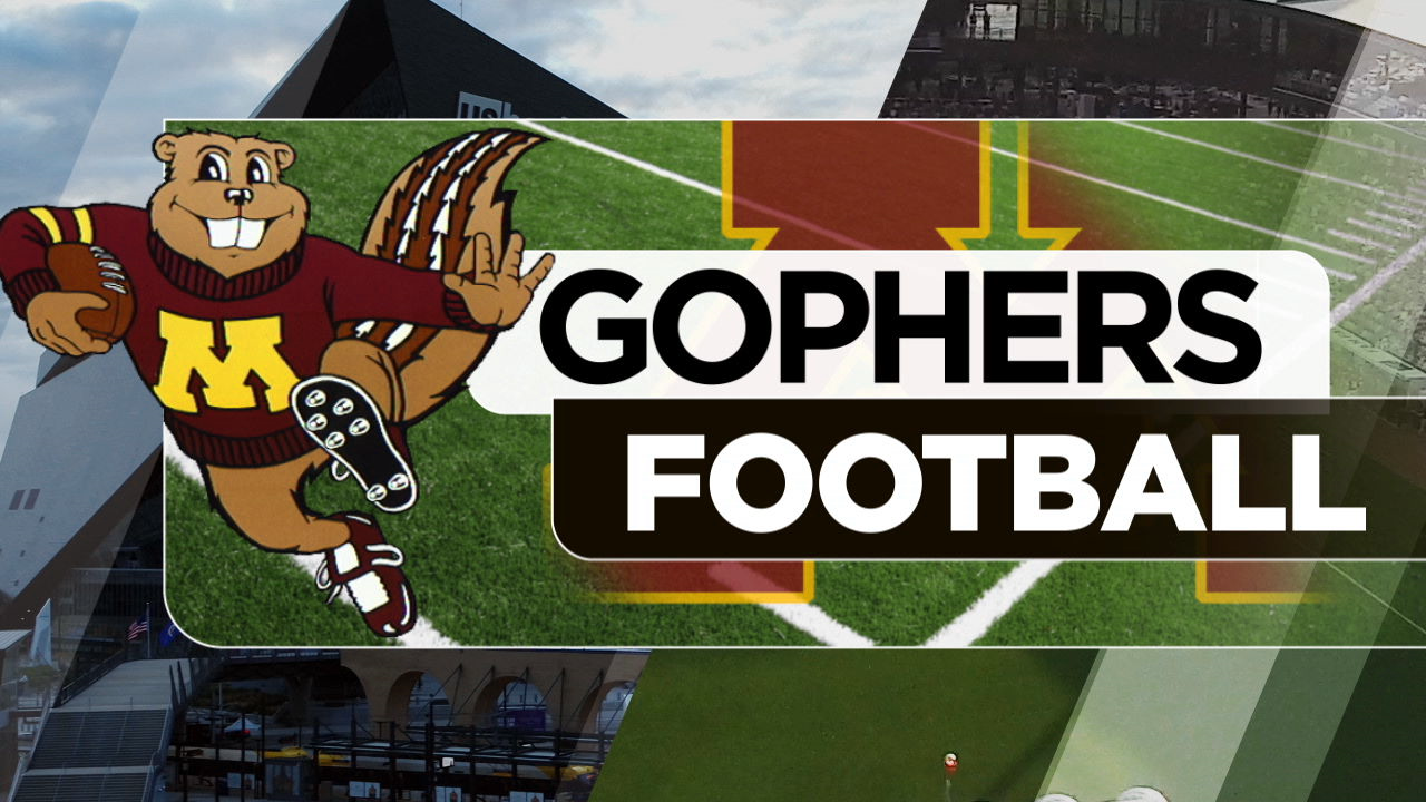 Fame Ijeboi powers Purdue past Minnesota, 41-13 — KSTP 5, Medina Arts news