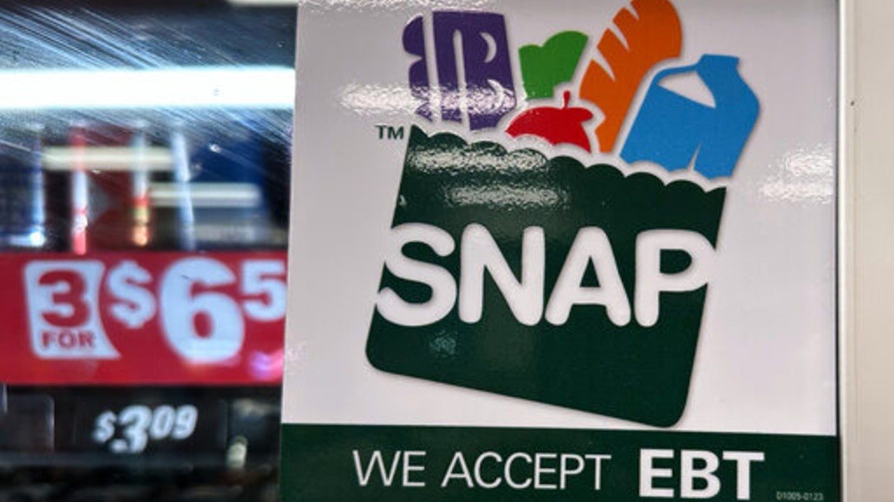 Minnesota SNAP error rates could cost taxpayers more than $100M — Medina Technology news