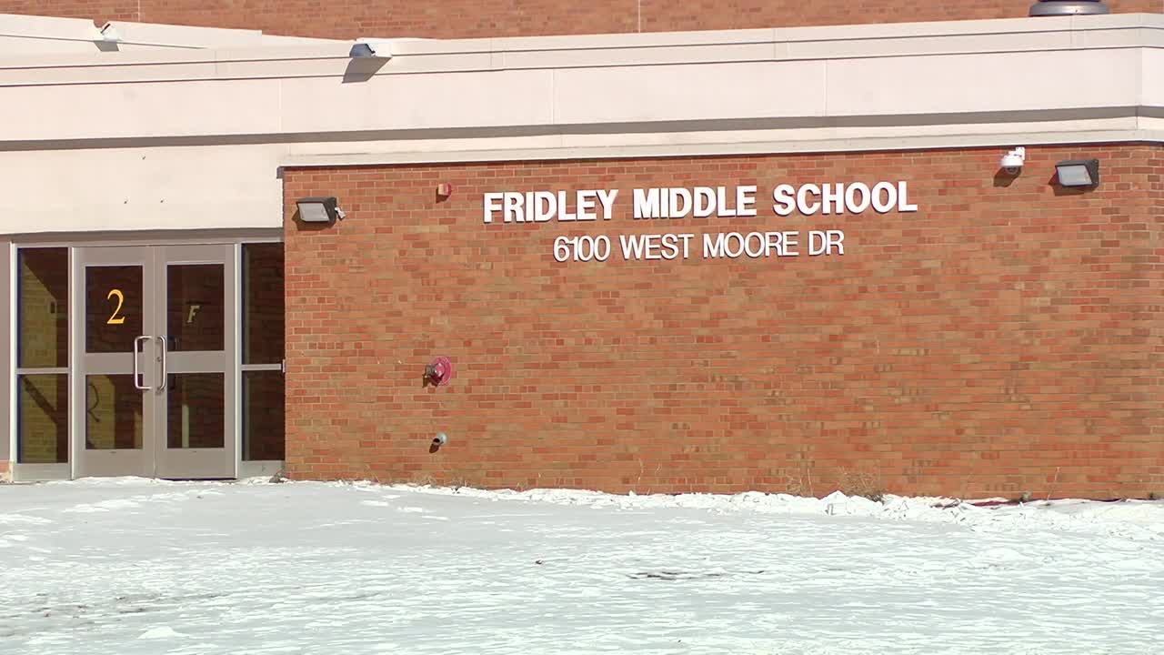 Eleven Minnesota schools land on state’s financial trouble list  — Medina Schools news