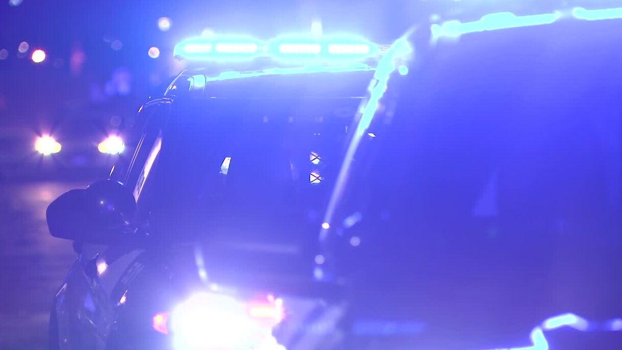 Charges: Man charged for abusing 4-week-old son after hospital found multiple fractures — KSTP 5, Medina Health news