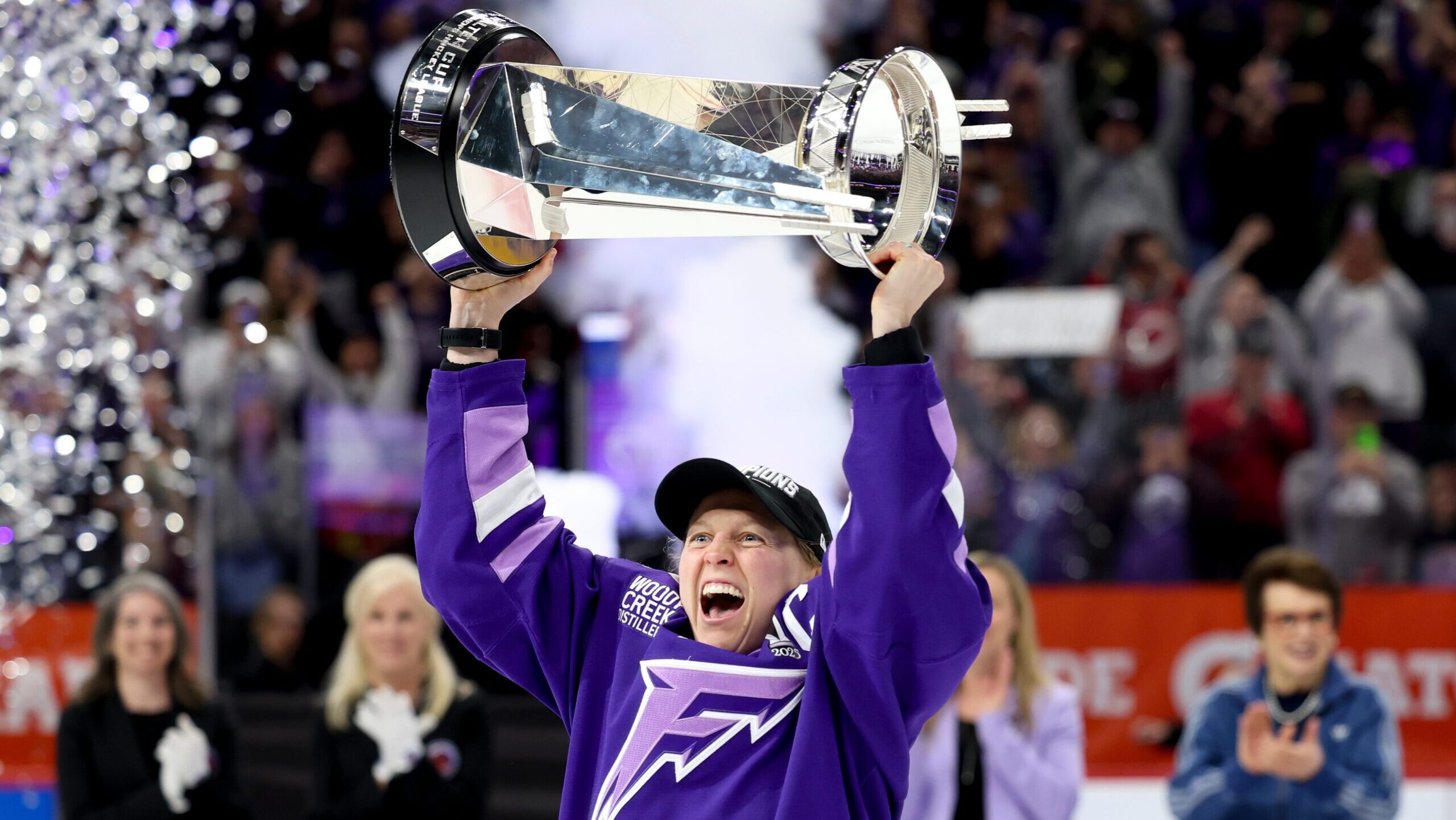 Minnesota Frost Captain Kendall Coyne Schofield will miss 2026-27 season for birth of second child — Medina Sports news