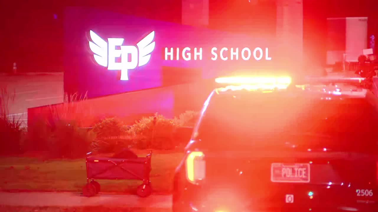 4 charged with riot in connection with Eden Prairie homecoming game shooting — KSTP 5, Medina Schools news