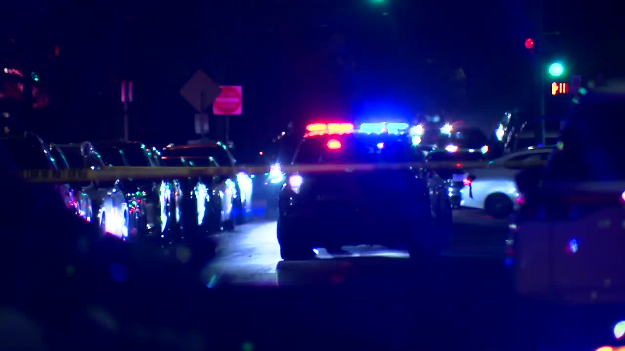 BCA releases name of officer who shot at 16-year-old carjacking suspect — KSTP 5, Medina Community news