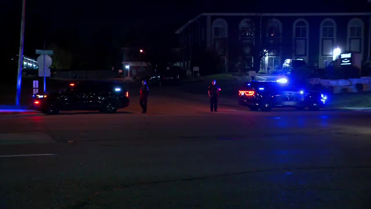 Shelter-in-place issued near McAndrews Road in Burnsville following shooting — KSTP 5, Medina Community news