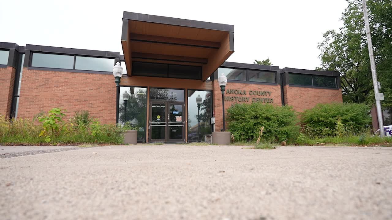 So Minnesota: Ghostly spirits known to haunt the Anoka County Historical Society — Medina Arts news