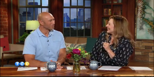 10/9 Host Chat — KSTP 5, Medina Dining news