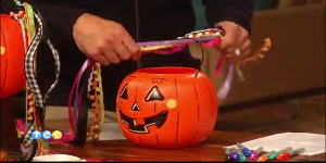 Crafting for Halloween with Appleberry’s Attic — KSTP 5, Medina Community news