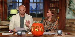 10/21 Host Chat — KSTP 5, Medina Technology news