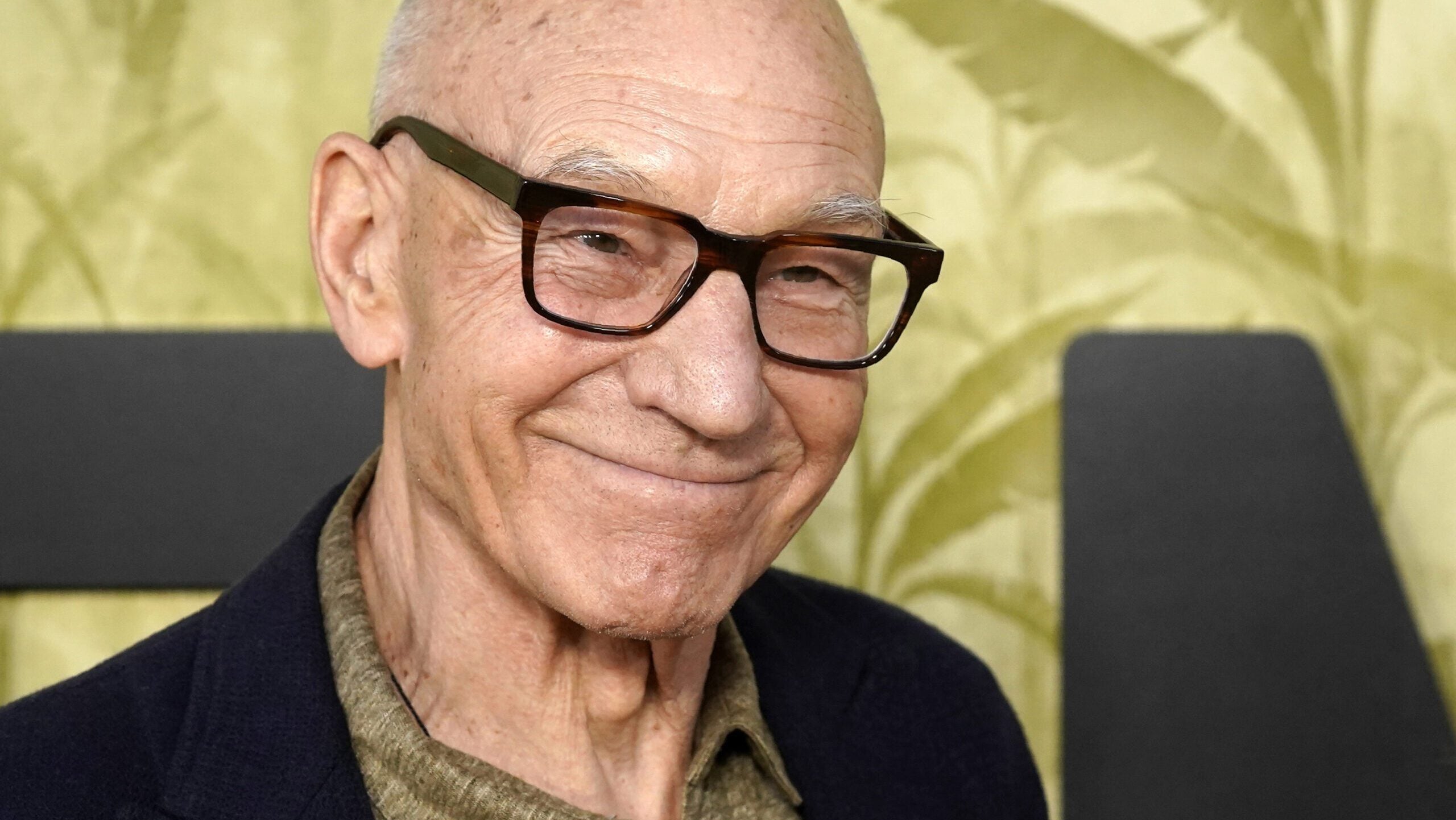 Patrick Stewart, legendary actor of ‘Star Trek’ and ‘X-Men’ fame, dies at 86 — Medina Real Estate news