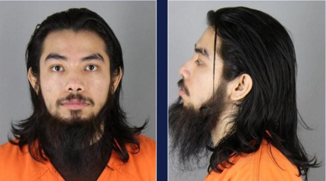 Man with history of assaulting women charged for trying to kidnap woman from her kitchen — KSTP 5, Medina Community news