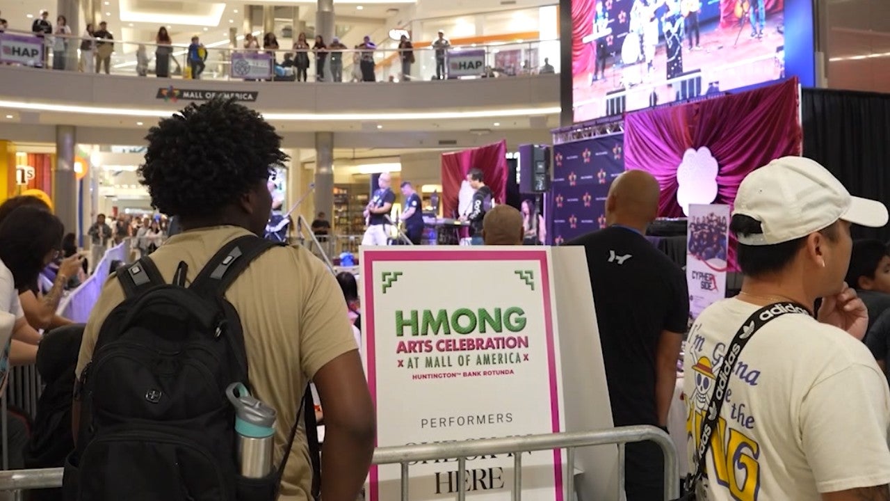 Hmong Arts Celebration moves forward at Mall of America — KSTP 5, Medina Arts news