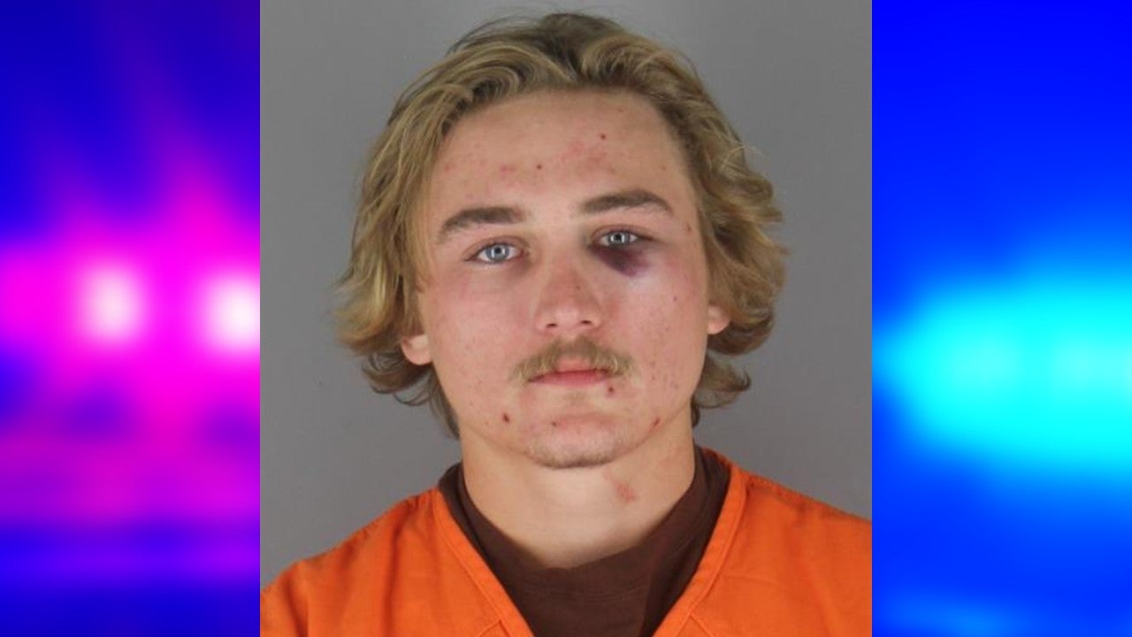 Independence man arrested after allegedly firing shotgun during fight, prompting shelter-in-place — KSTP 5, Medina Schools news