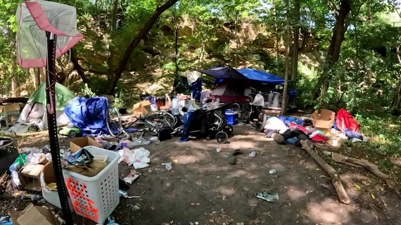 St. Paul Mayor Kaohly Her hoping to see taxpayers spared from $11M homeless plan — Medina Government news