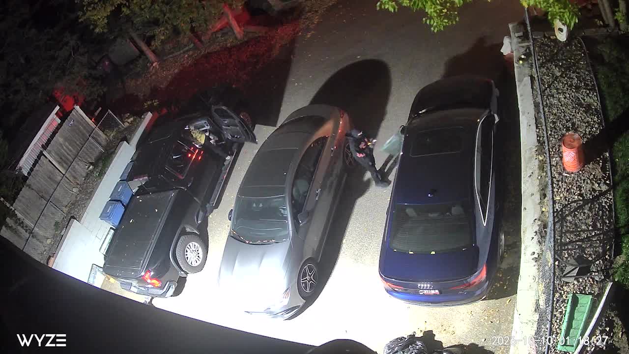 Juvenile window-smashing suspects caught on camera in south Minneapolis — KSTP 5, Medina Real Estate news