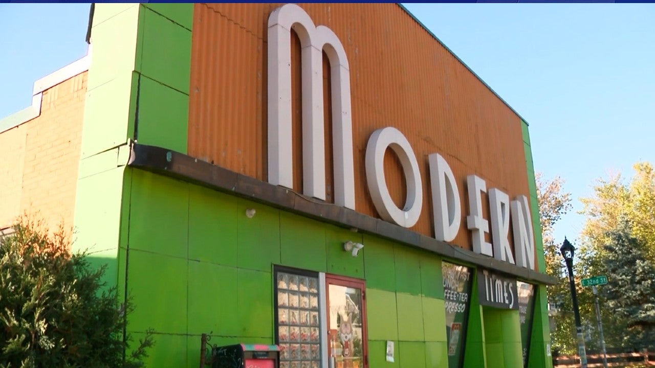 Modern Times Cafe gave away free meals during Operation Metro Surge — now it’s shutting down — KSTP 5, Medina Dining news