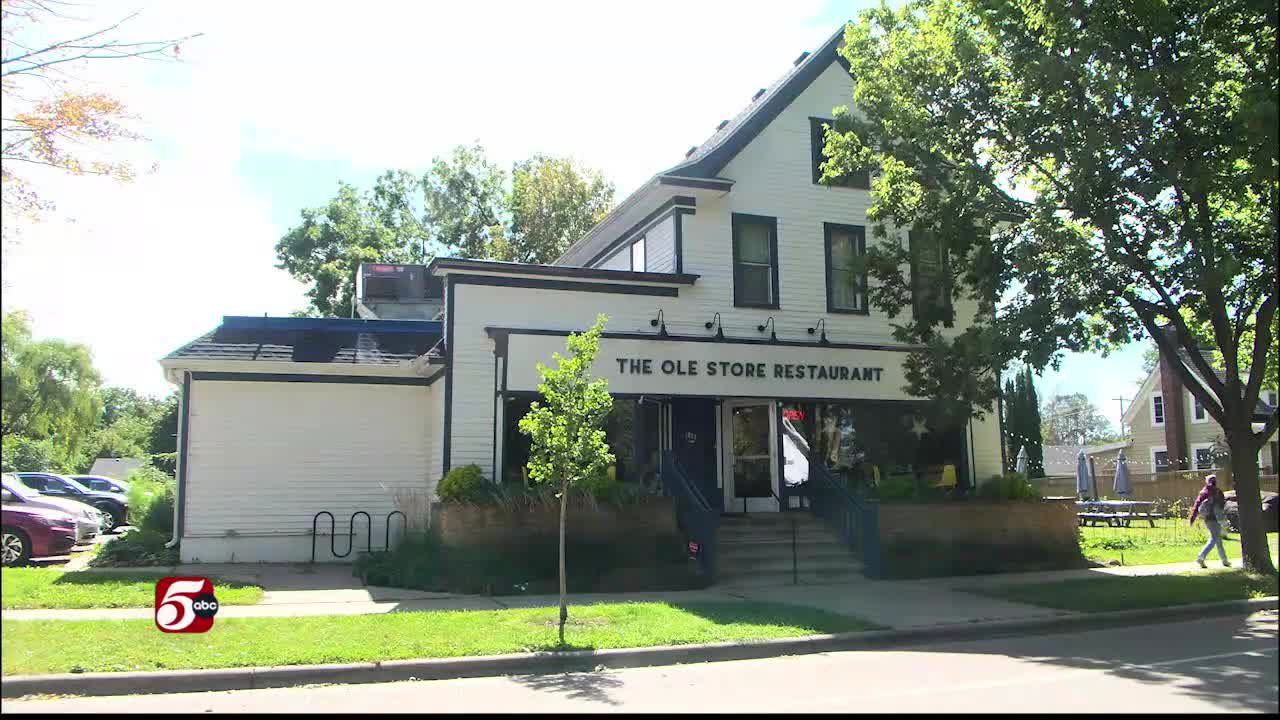 The Ole Store: A Nordic gem worth the drive — KSTP 5, Medina Dining news