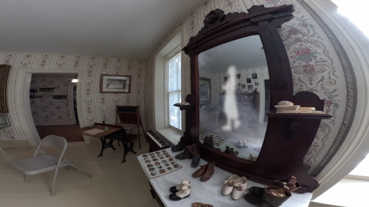 So Minnesota: Haunted Stillwater Warden’s House Museum — KSTP 5, Medina Arts news