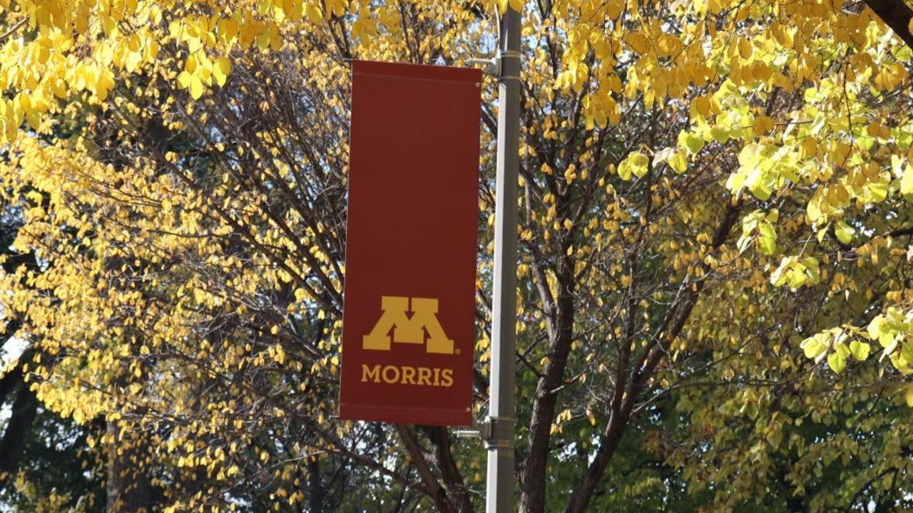 University of Minnesota Morris student charged after allegedly trying to kill instructor — KSTP 5