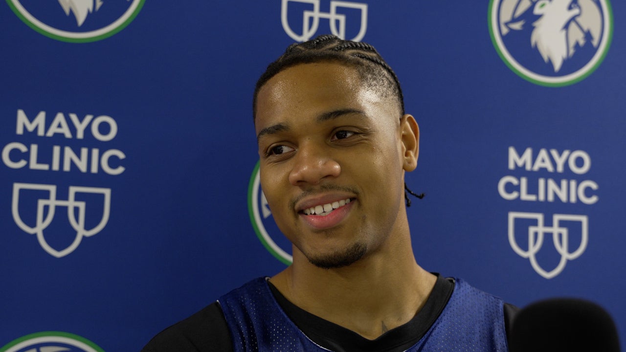 Timberwolves gearing up for the regular season — KSTP 5, Medina Health news