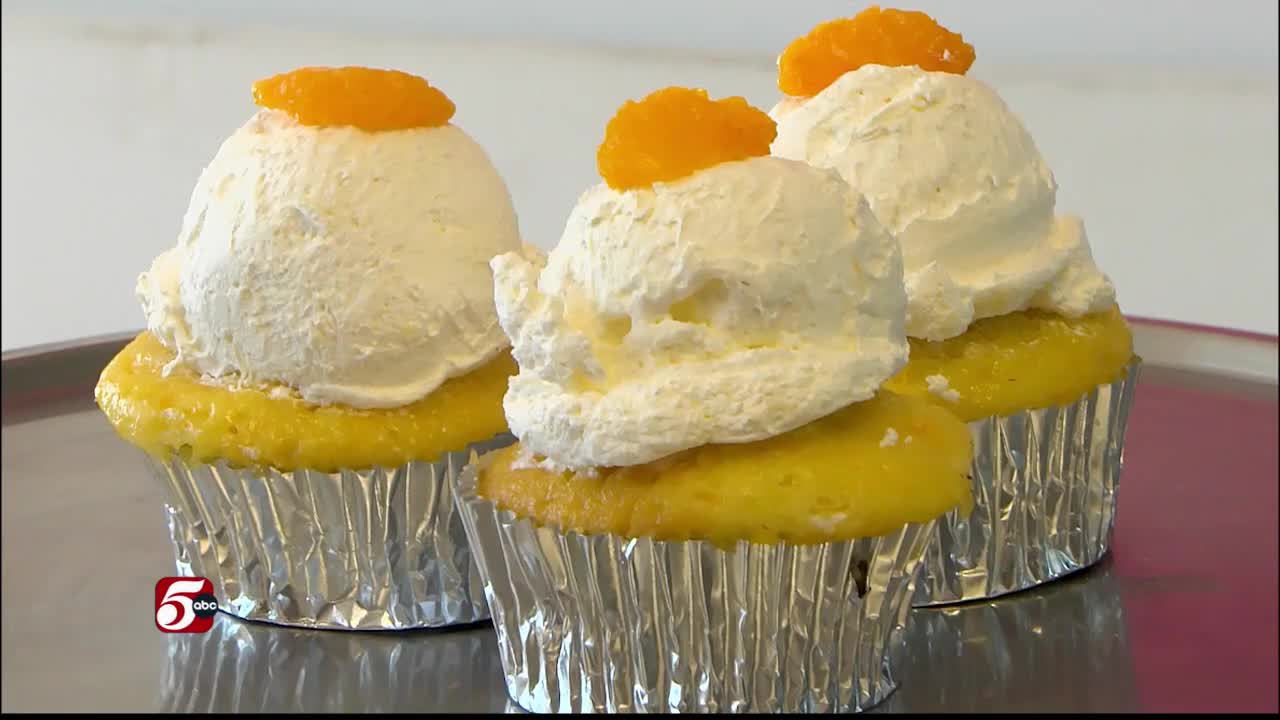 Cream of the Cakes – Lakeville — Medina Business news