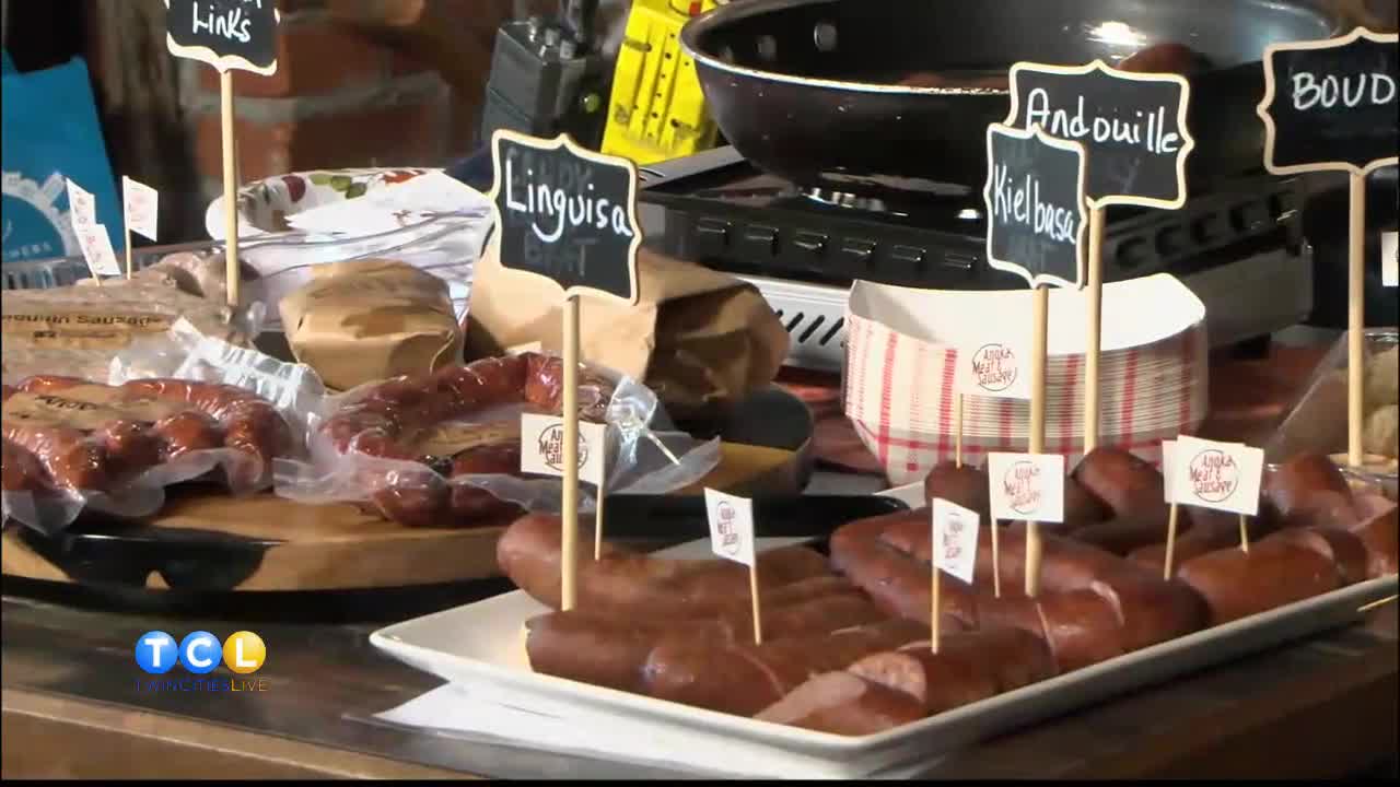 Anoka Meats & Sausage — Medina Community news