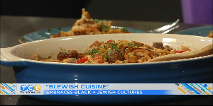Chicken & Sausage Linguine — KSTP 5, Medina Dining news