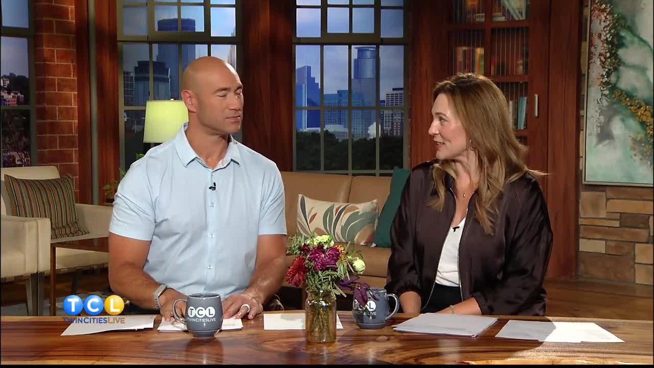 10/19 Host Chat — KSTP 5, Medina Community news