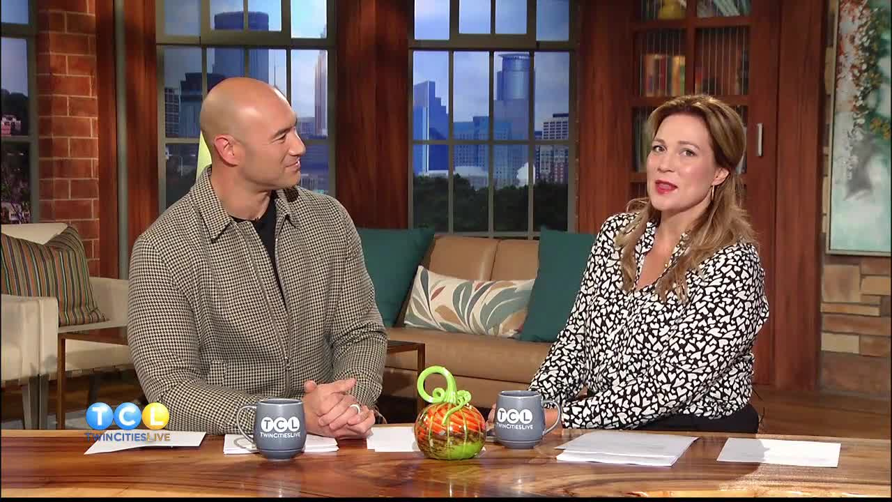 10/28 Host Chat — Medina Business news