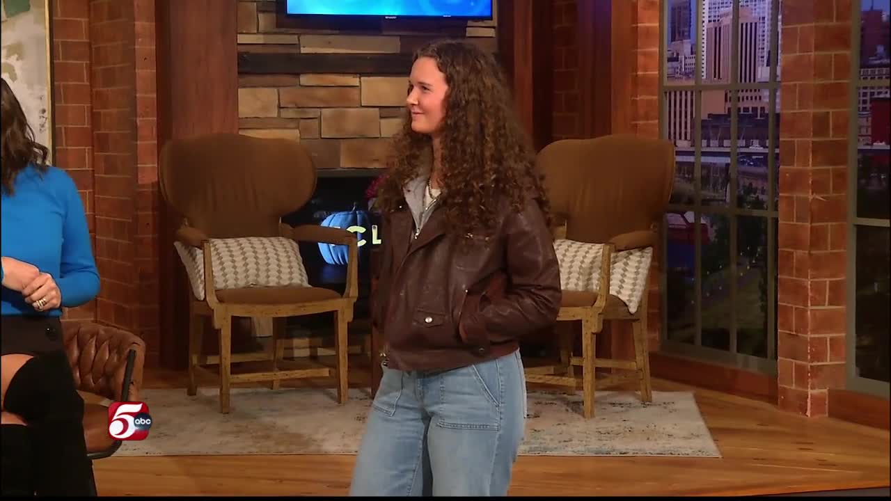 Closet Therapy fall looks — KSTP 5, Medina Community news