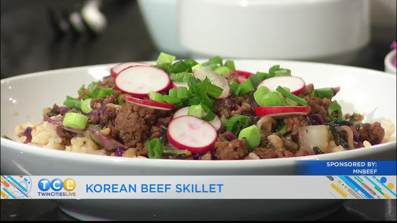 One Dish Wonders with Minnesota Beef Council — Medina Sports news