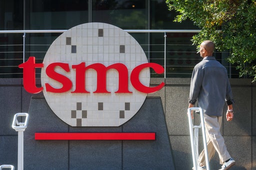 Taiwan chipmaker TSMC explores Texas investment to expand production in the US — KSTP 5, Medina Technology news