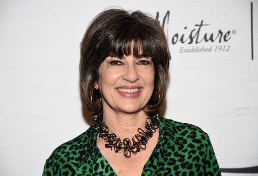 Longtime CNN anchor Christiane Amanpour leaving network after a storied career of 43 years — KSTP 5, Medina Business news