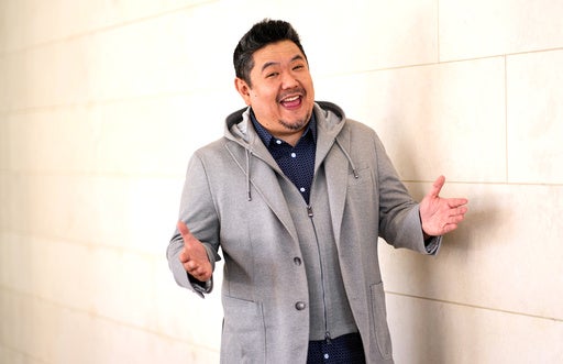 Eric Bauza, modern voice of Looney Tunes characters, dies at 46 — KSTP 5, Medina Arts news