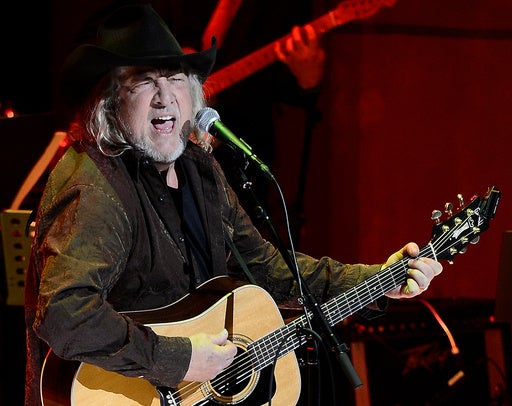 John Anderson, country music star whose hits included ‘Wild and Blue,’ dies at 71 — KSTP 5, Medina Schools news