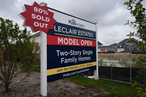 The average 30-year US mortgage rate dips to 7.24%, the lowest level in more than a month. — Medina Real Estate news